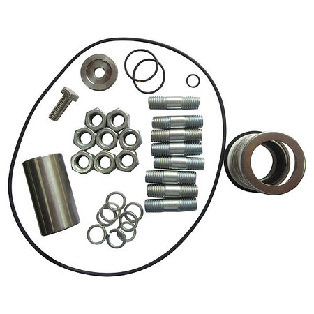 DAYTON Pump Repair Kit GGS_103697