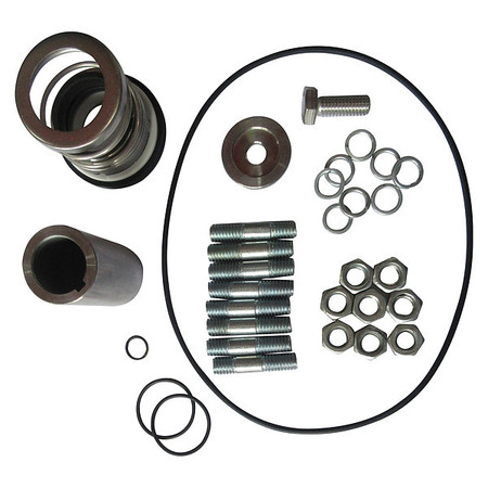 DAYTON Pump Repair Kit GGS_103700