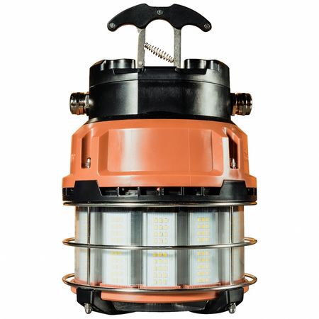 SOUTHWIRE PreFabOhdLantern, Screw In, LED, 7600lm T90060