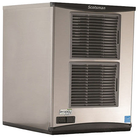 SCOTSMAN Ice Maker, Nugget Cube, 1300 lb per Day NS1322A-32