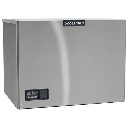 SCOTSMAN Ice Maker, 500 lb per Day, 23" H, 30" W MC0530SW-1