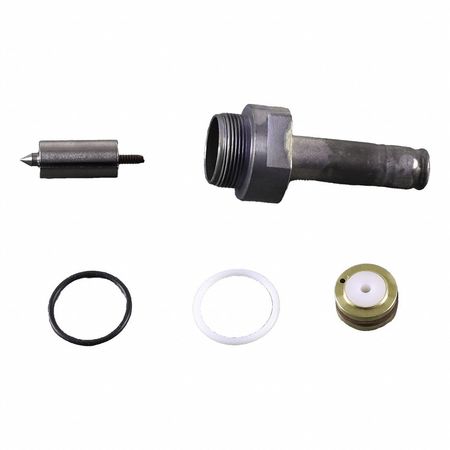 EMERSON Solenoid Valve Repair Kit 066223