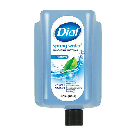 DIAL Body Wash Refill 6 PK 99804