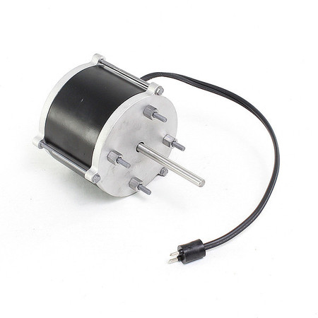 HEATCRAFT REFRIGERATION Motor, 1/20 HP, 120V AC Voltage, 1,625 Nameplate RPM 25317801S