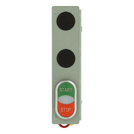 EATON Push Button Kit, NEMA, Push Button C600M1
