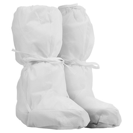 KIMTECH Boot Covers, Sterile, Universal, PK100 31696