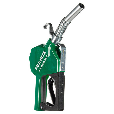 Fill-Rite Automatic Gasoline Spout Nozzle SDN075GAN