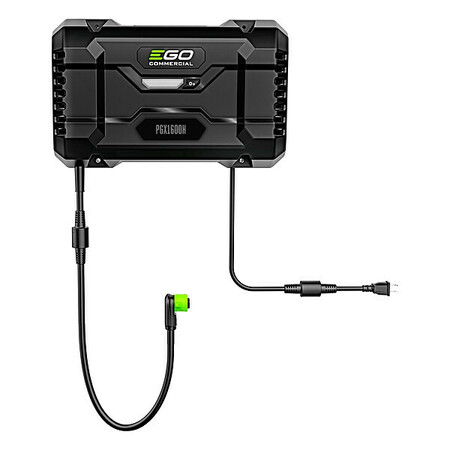 EGO Commercial Charging 1600W Hub PGX1600H