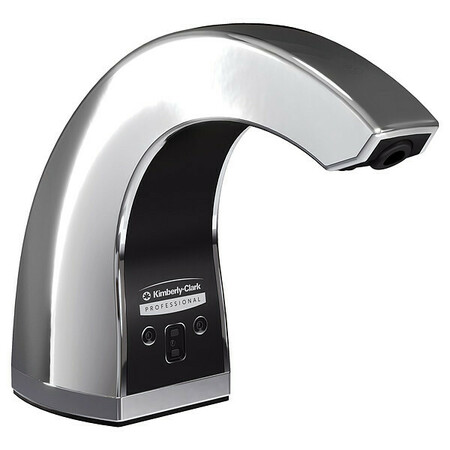 KIMBERLY-CLARK PROFESSIONAL Soap Dispenser, Automatic, 1.2 L,  47604
