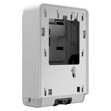 KIMBERLY-CLARK PROFESSIONAL Soap Sanitizer Dispenser, Automatic, 1.2 L 54191