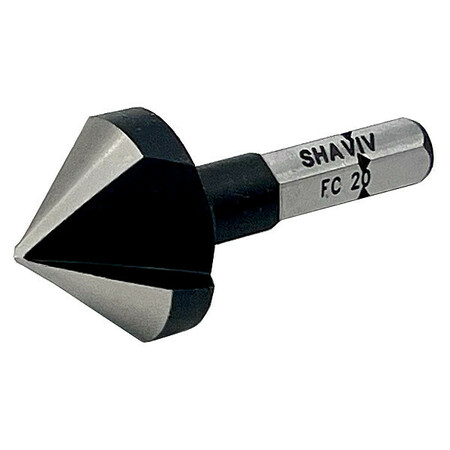 SHAVIV Countersink 151-00139
