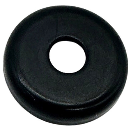 MAG DADDY Magnet Mount, N45M Round, 26 lbs, 1" dia. 82004-10