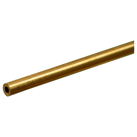 ZORO SELECT Brass Tube 8205