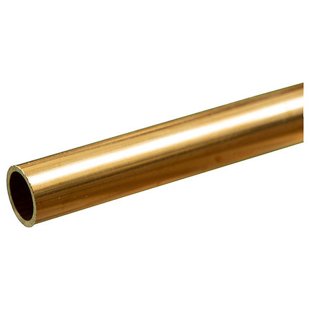 Zoro Select Brass Tube 8211