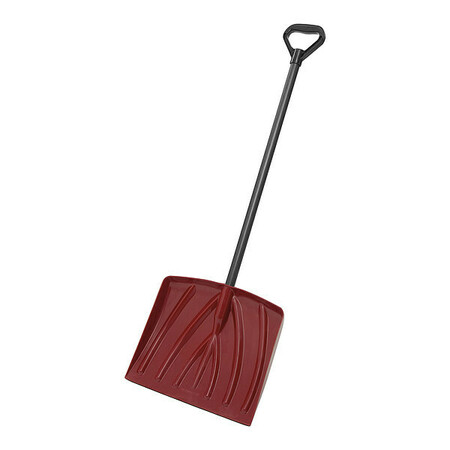 SUNCAST Snow Shovel SK4000