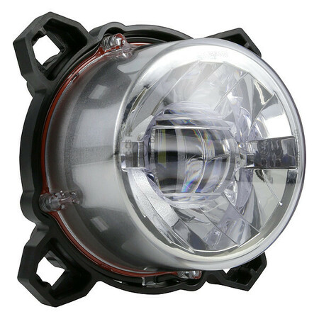 GROTE Low Beam Headlamp 84591