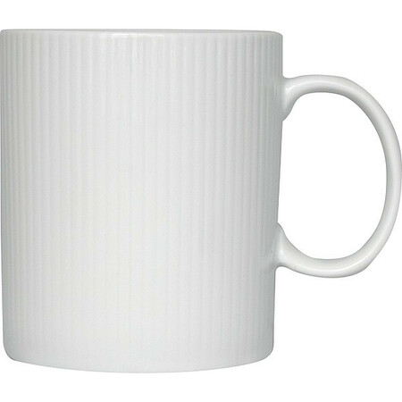 ITI Mug, 11 fl oz, Bright White, PK12 87168-SB