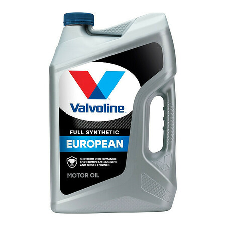 VALVOLINE VAL EZ EURO FULL SYN XL-III 5W-30 3/5 QT 881167