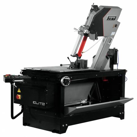 JET Bandsaw 891210