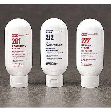 Honeywell Hand Cream, 4 Oz, PK24 270104