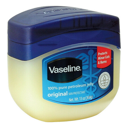 Vaseline Petroleum Jelly, Jar, 13 oz. 2323450