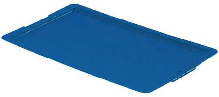 Orbis Blue Plastic Lid RCSO2415-1 BLUE