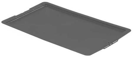 ORBIS Gray Plastic Lid RCS02415..GRAY