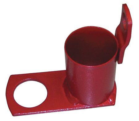 ZEELINE Nozzle Holster, For Petroleum Drum Pump 53