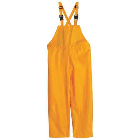 Viking Open Road 150D Suit - Yellow 2900Y-XL