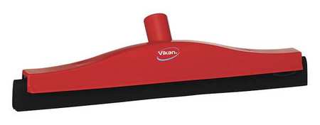 Remco VIKAN Red 16" Squeegee Head 77524