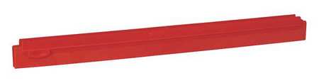 VIKAN VIKAN Red 20" Replacement Squeegee Blade 77334