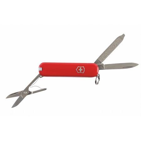Victorinox Swiss Army Folding Knife, Pocket 0.6223-033-X3