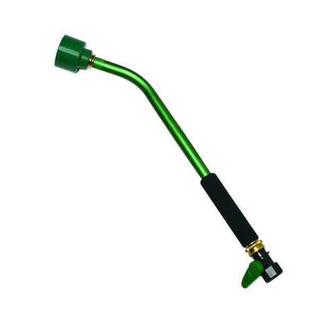 Zoro Select Watering Wand, Berry, 16" L 10-12603 BERRY