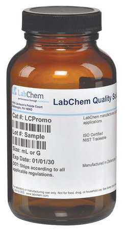 LABCHEM Lead Acetate, Trihydrate, ACS, 500g LC160801