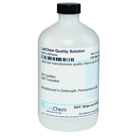 LABCHEM CHEMICAL H2O2 30 PERCENT 500 ML LC154301