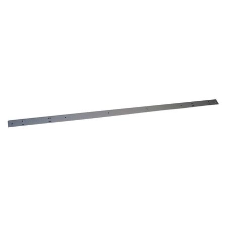 Pro-Line Electrical Supply Mounting Rail, 60W, Gray ESMR60-F63A31