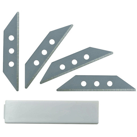 EMI Replacement Blades, PK4 4003