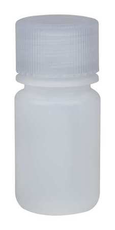 WHEATON Bottle, Leak-Resistant, 30 ml, Pk72 209545