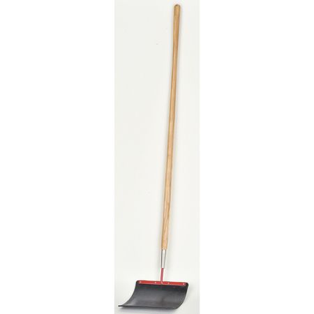 Council Tool Fire Swatter, Straight Handle, 60 In. L FS15