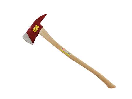 Council Tool Pick Head Axe, 5 In Edge, 36 In L, Hickory 60P36C