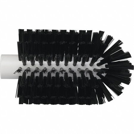 Remco Not Included L Tube and Pipe Brush, , Not Included, Bristle Color: Black 5380909