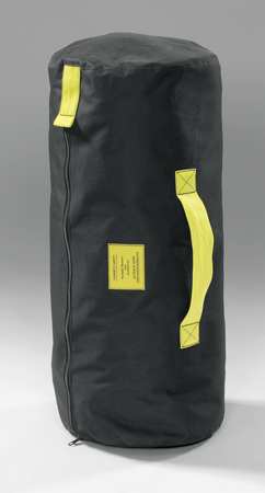 RAMFAN Duct Storage Bag, 8 In-12 In Dia. x 25 ft BG12