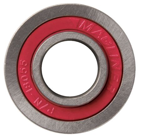 MAGLINER Premium Sealed Ball Bearing, 5/8 in I.D. 18055