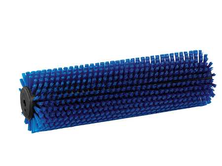 Tornado Cylindrical Hard Brush, 12 In. 33857