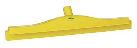 Remco VIKAN Yellow 20" Squeegee Head 77136