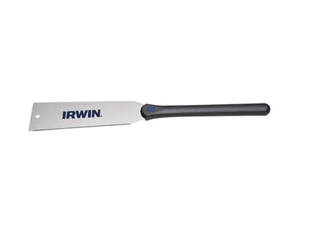 Irwin Saw Pull, Double Edge, 14 In 213103