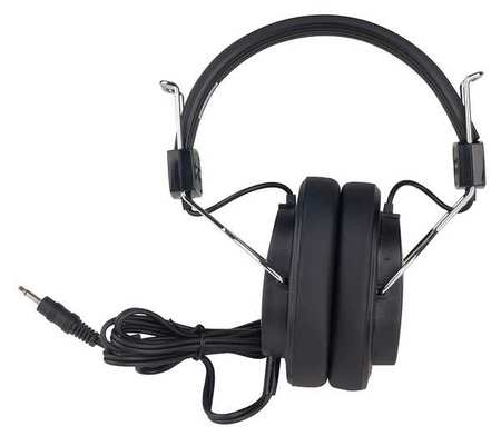 Tempo Communications HEADSET FOR GREENLEE TRACKER II HS-1