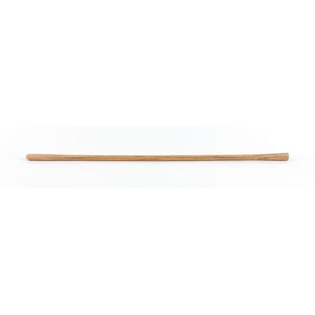 COUNCIL TOOL Fire Rake Handle, Wood, 60 In, For LW12-60 70-043