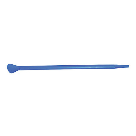 Smartspatula Spatula, Blue, Spoon/Scoop, PK300 17211