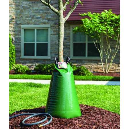 Treegator Tree Watering Bag, 20 gal., 4 In. dia. 98183-R